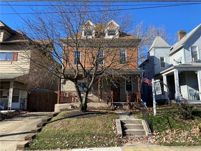 223 Homestead St, Pittsburgh, PA, 15218