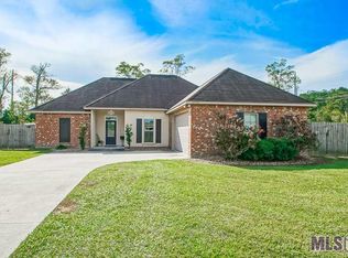 12712 Jaden Dr, Walker, LA 70785