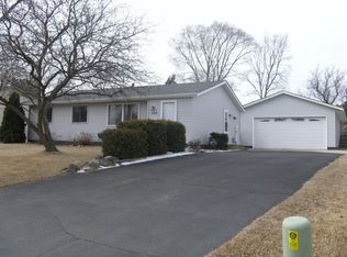 13201 Valley Forge Ln N, Champlin, MN 55316
