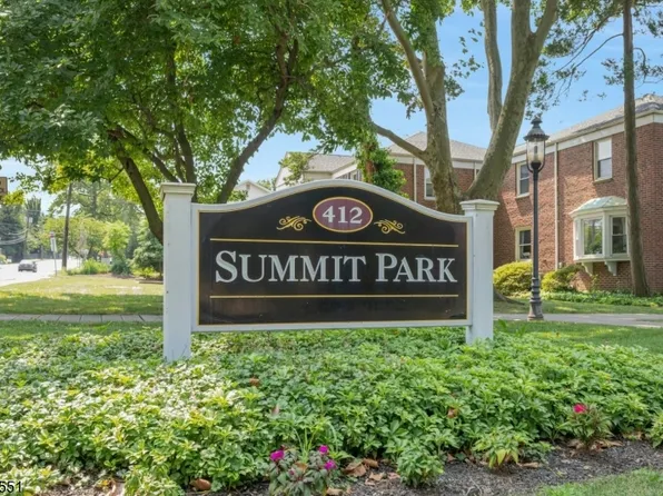 412 Morris Ave Unit 27 #27, Summit City, NJ 07901