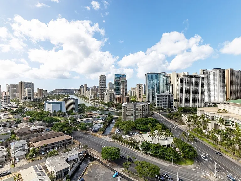 1750 Kalakaua Ave #1806 — Photo 6