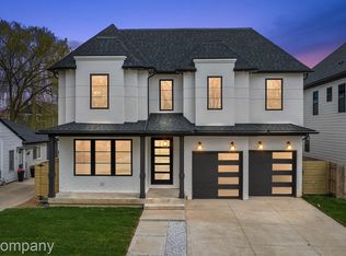 3506 Linwood Ave, Royal Oak, MI 48073