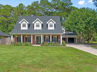 3228 McMillan Creek Dr, Milton, FL 32583