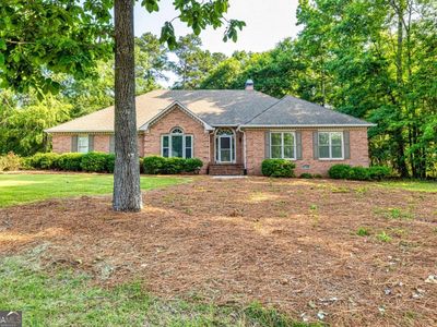 195 Youngs Cir, Fayetteville, GA, 30215