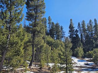 Nhn Elk Horn Rd, Helmville, MT 59843