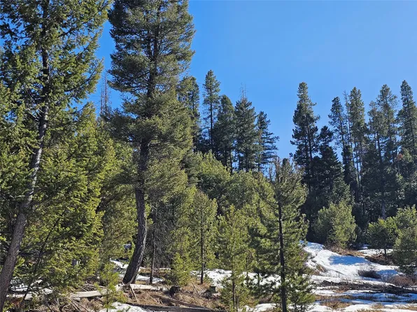 Nhn Elk Horn Rd, Helmville, MT 59843