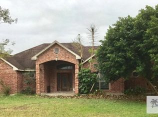 28092 Bean Rd, San Benito, TX 78586