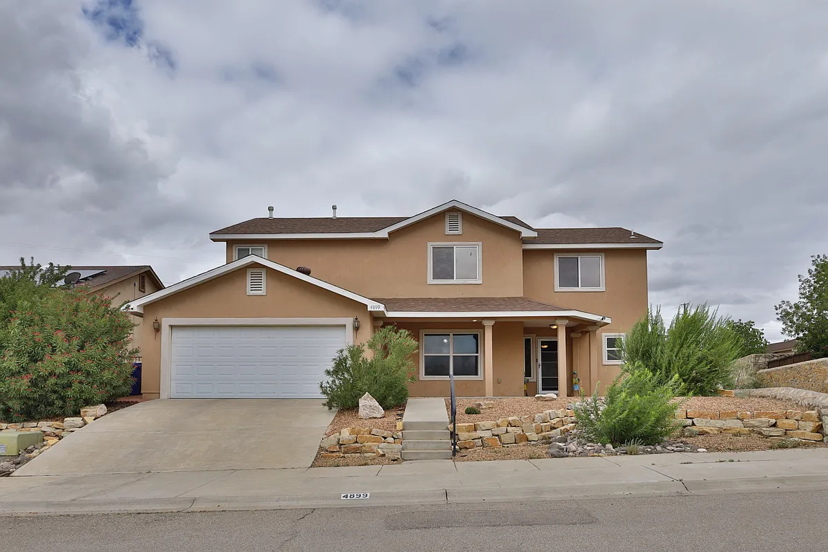 Building Photo - 4899 Galina Dr