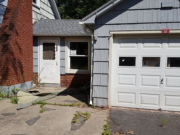 Exterior Address Verification