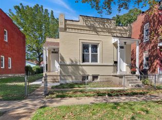 7211 Pennsylvania Ave, Saint louis, MO