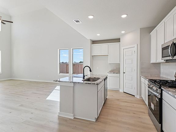 Representative Photo. Not Actual Home. Actual home features, colors, and details may vary.