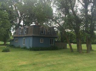 16154 467th Ave, Strandburg, SD 57265