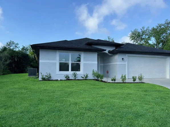 2365 Hereford Ave, North Port, FL 34286