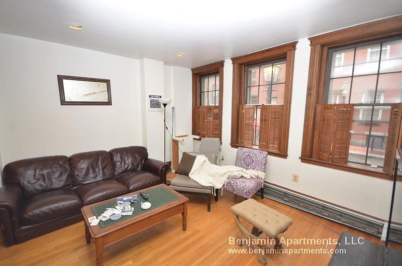 2nd image of 55 Revere St APT 1A