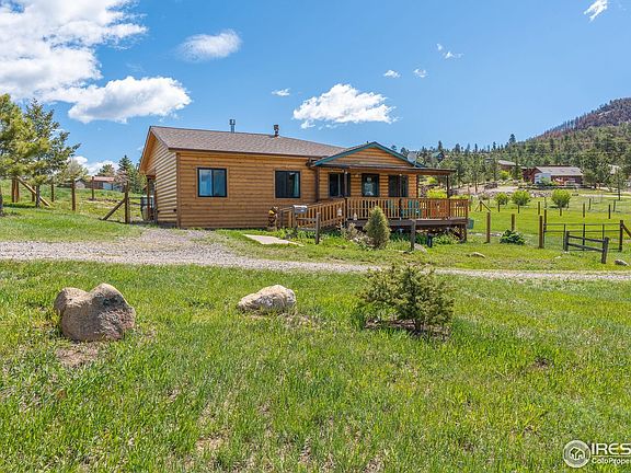 3rd image of 519 Palisade Mountain Dr