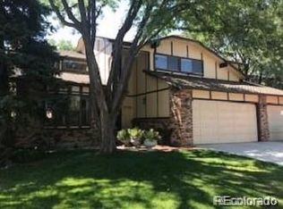 7770 W Phillips Ave, Littleton, CO 80128