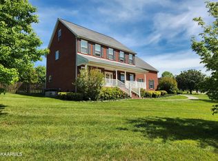 503 Davis Hollow Rd, Seymour, TN 37865