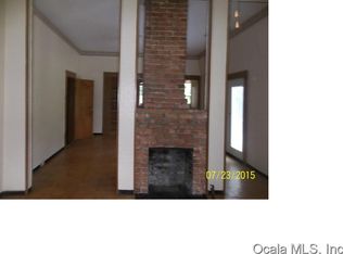 2015 NE 98th St, Anthony, FL 32617