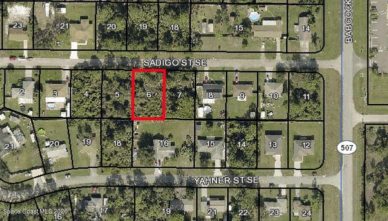 1st image of 1650 Sadigo St SE