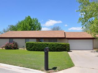 114 Buffalo Trl, Early, TX 76802