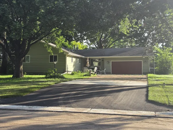 2248 139th Ave NW, Andover, MN 55304
