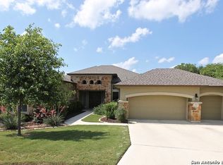 2919 Grassnook Ct, San Antonio, TX 78251