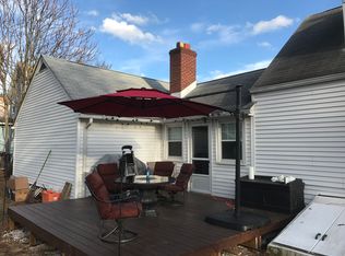 8345 Stockton Ave, Pennsauken, NJ 08109