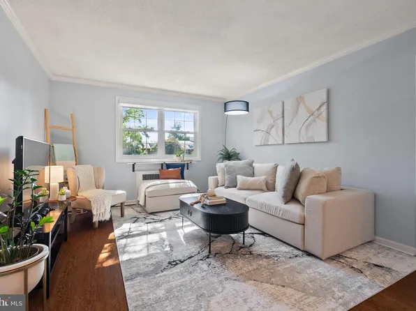 229 N George Mason Dr APT 2, Arlington, VA 22203