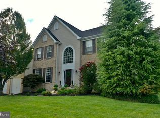 14 Rockwell Ln, Woodstown, NJ 08098