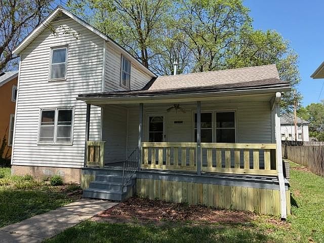 1st image of 1025 Laramie St