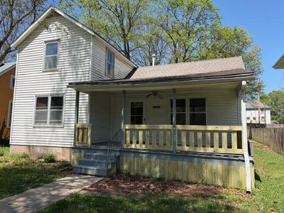 1025 Laramie St, Atchison, KS, 66002