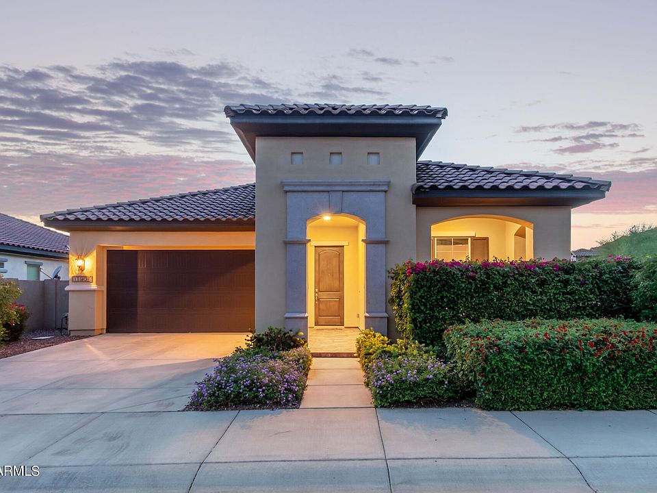 1st image of 11906 S 183RD Drive