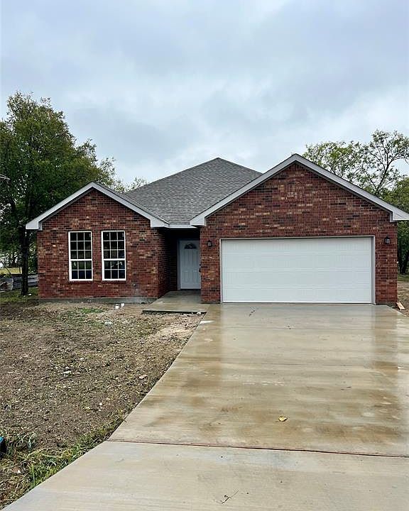 212 Francis St, Hillsboro, TX 76645 MLS 20205924 Zillow