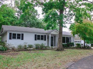 32150 S 603 Rd, Grove, OK 74344