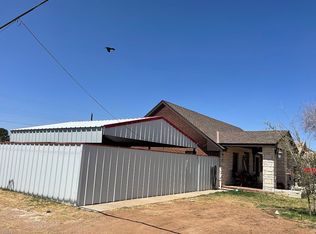 1310 McKenzie St, Midland, TX 79701