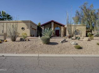 17134 E Parlin Dr, Fountain Hills, AZ 85268