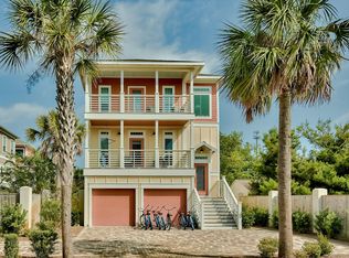 41 Payne St, Miramar Beach, FL 32550