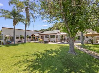 20110 S Mountain Rd, Santa Paula, CA 93060