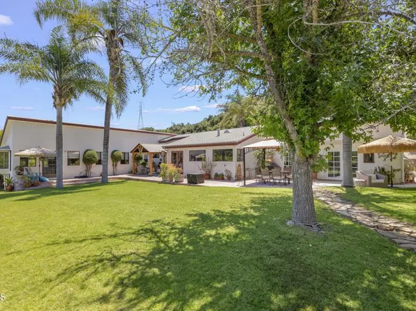 20110 S Mountain Rd, Santa Paula, CA 93060