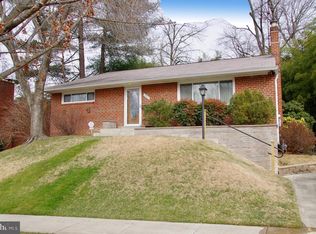 12915 Moray Rd, Silver Spring, MD 20906