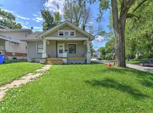 1499 W Forest Ave, Decatur, IL 62522