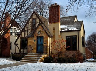 5009 17th Ave S, Minneapolis, MN 55417