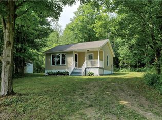 4772 Wilderness Way, Branchport, NY 14418