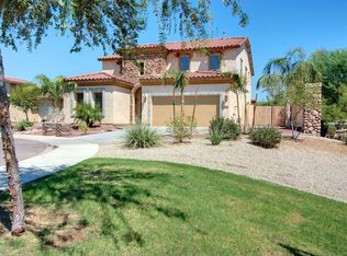 3590 E Yellowstone Pl, Chandler, AZ 85249