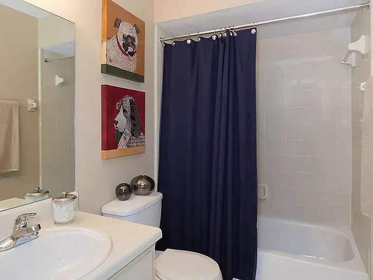 Spyglass Apartments — Photo 44