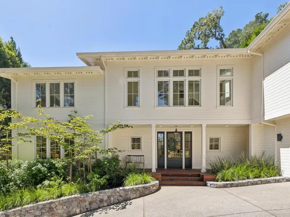 141 Helens Lane, Mill Valley, CA 94941