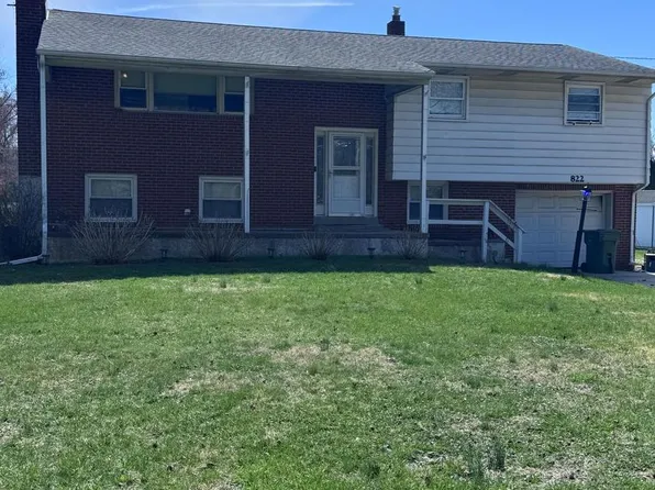 822 Murray Ave, Cherry Hill, NJ 08002