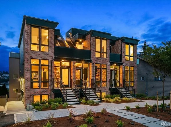 2361B Minor Ave E, Seattle, WA 98102