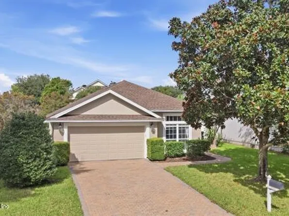 1640 Summerdown Way, Saint Johns, FL 32259