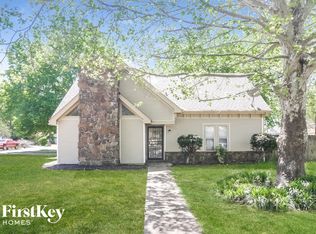 5979 W Rosewind Cir, Memphis, TN 38141